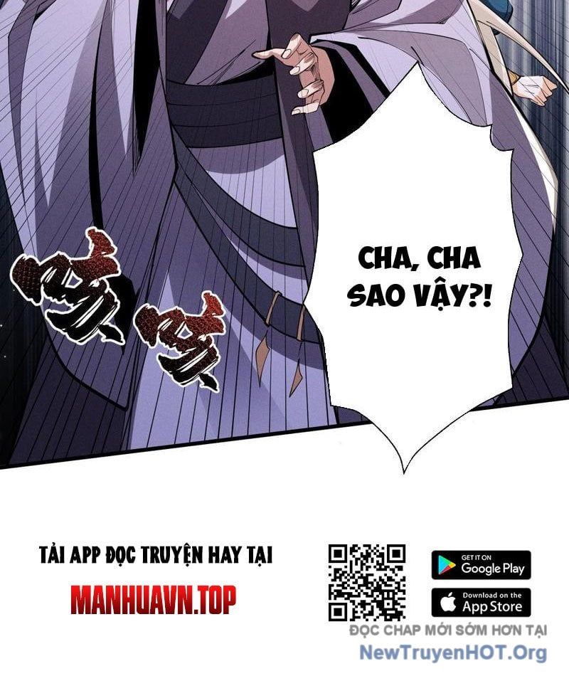 Gặp Mạnh Thì Càng Mạnh, Tu Vi Của Ta Không Giới Hạn Chapter 67 - Trang 2