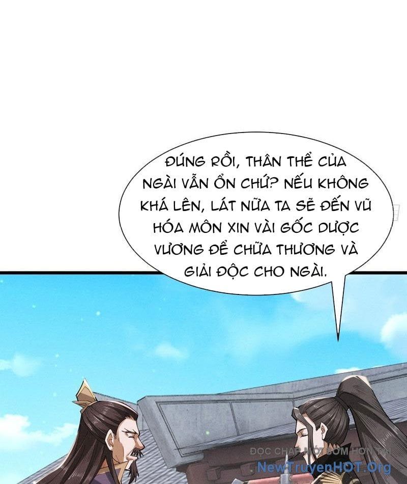 Gặp Mạnh Thì Càng Mạnh, Tu Vi Của Ta Không Giới Hạn Chapter 67 - Trang 2