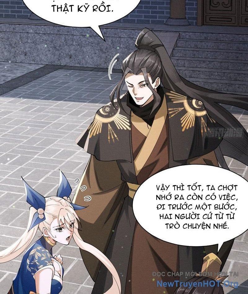 Gặp Mạnh Thì Càng Mạnh, Tu Vi Của Ta Không Giới Hạn Chapter 67 - Trang 2