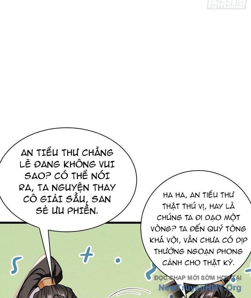 Gặp Mạnh Thì Càng Mạnh, Tu Vi Của Ta Không Giới Hạn Chapter 67 - Trang 2