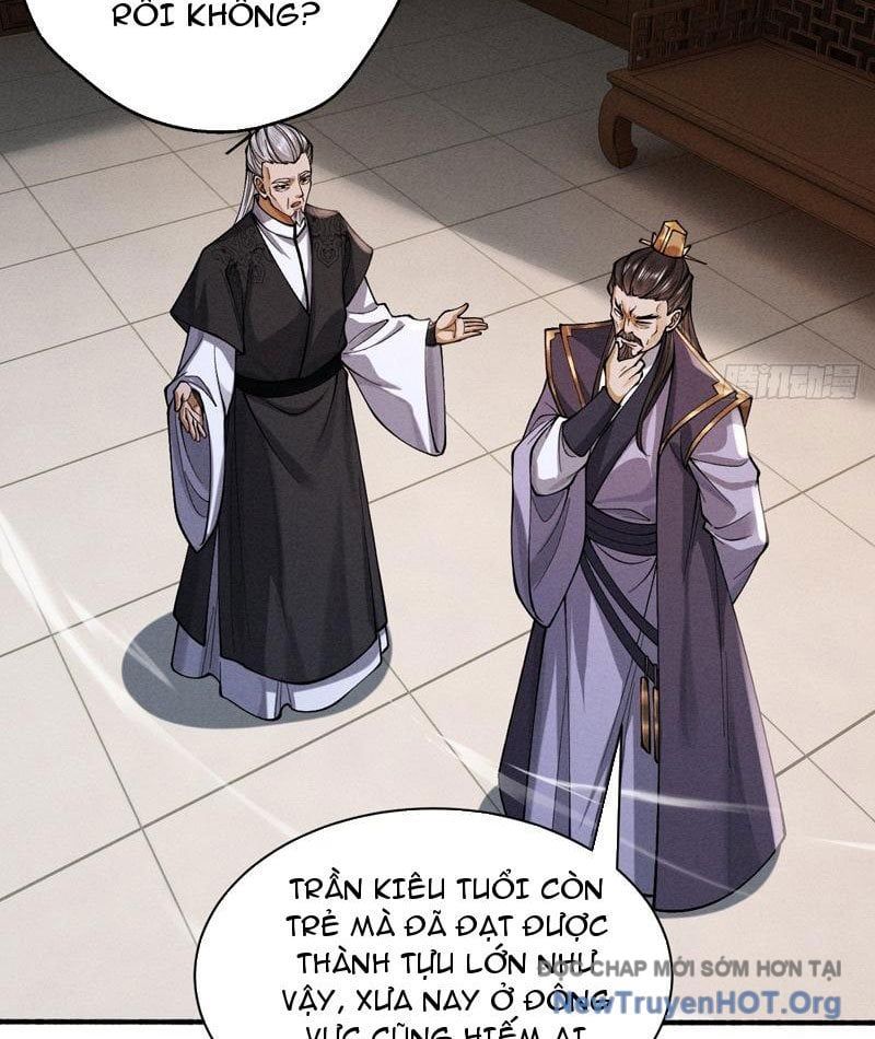 Gặp Mạnh Thì Càng Mạnh, Tu Vi Của Ta Không Giới Hạn Chapter 67 - Trang 2