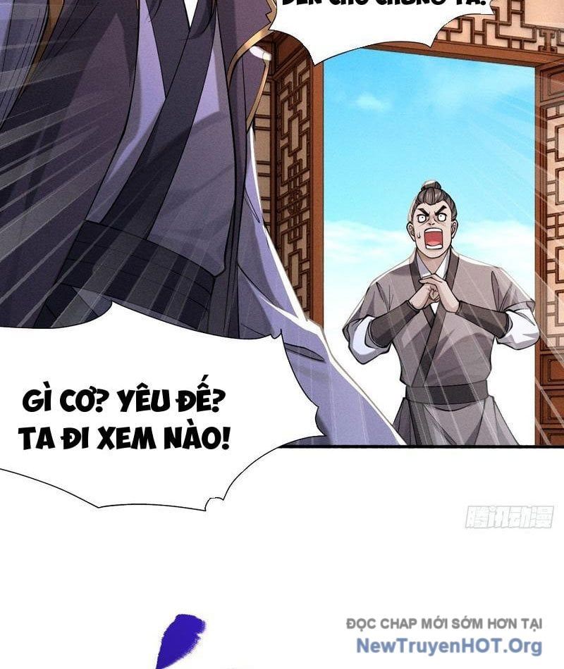 Gặp Mạnh Thì Càng Mạnh, Tu Vi Của Ta Không Giới Hạn Chapter 67 - Trang 2