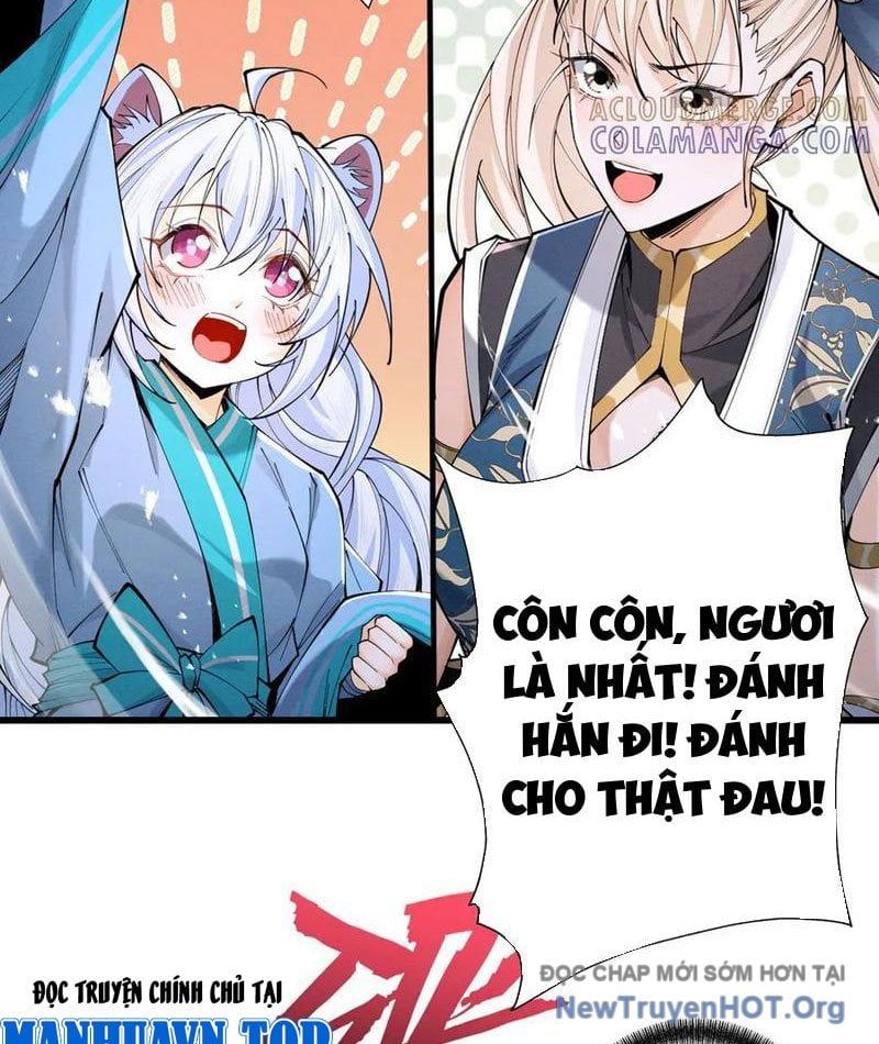 Gặp Mạnh Thì Càng Mạnh, Tu Vi Của Ta Không Giới Hạn Chapter 68 - Trang 2