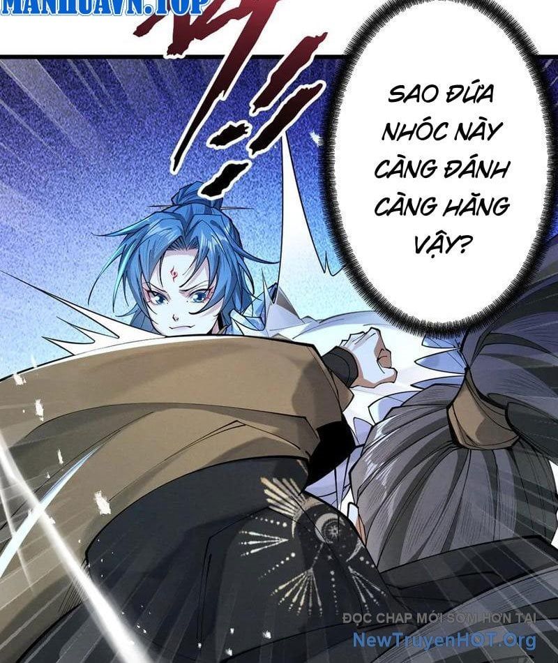 Gặp Mạnh Thì Càng Mạnh, Tu Vi Của Ta Không Giới Hạn Chapter 68 - Trang 2