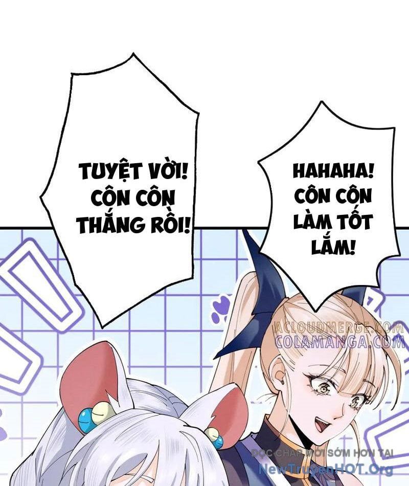 Gặp Mạnh Thì Càng Mạnh, Tu Vi Của Ta Không Giới Hạn Chapter 68 - Trang 2