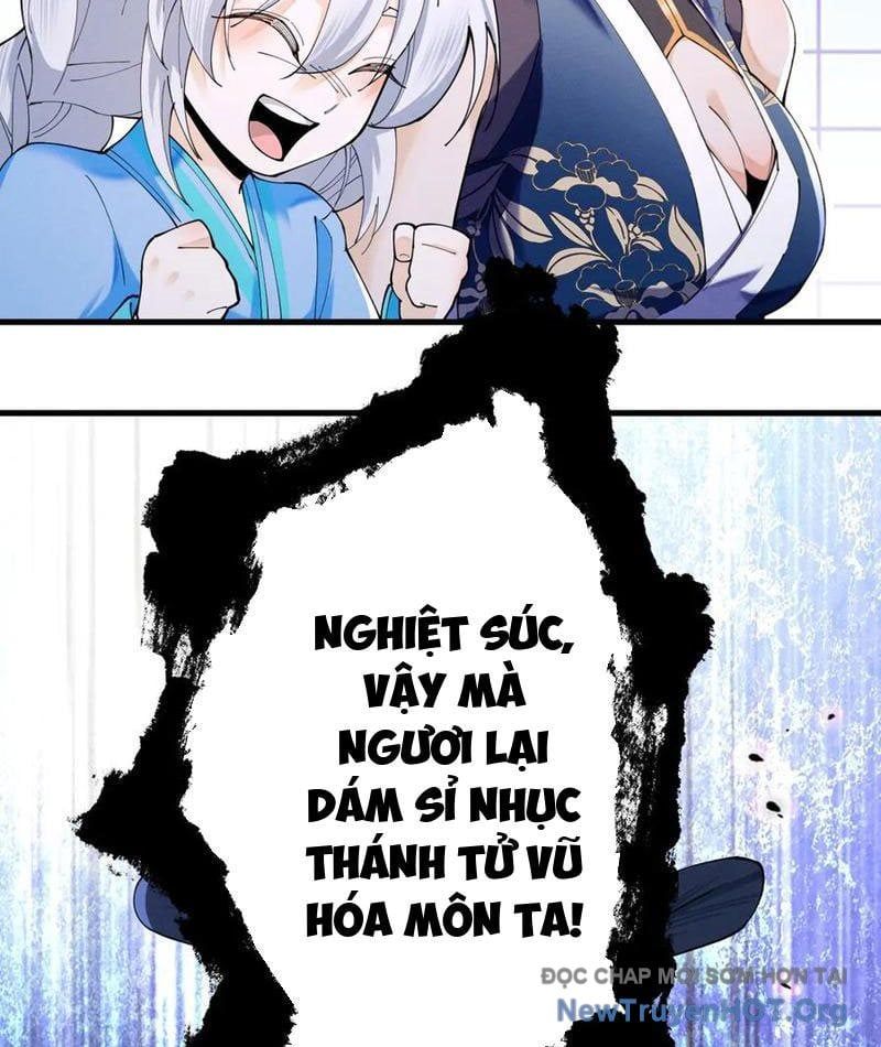 Gặp Mạnh Thì Càng Mạnh, Tu Vi Của Ta Không Giới Hạn Chapter 68 - Trang 2