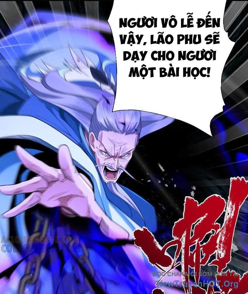 Gặp Mạnh Thì Càng Mạnh, Tu Vi Của Ta Không Giới Hạn Chapter 68 - Trang 2