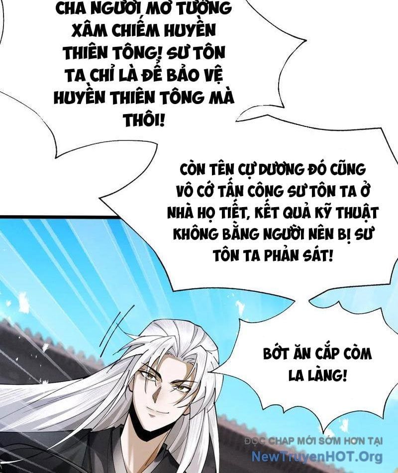 Gặp Mạnh Thì Càng Mạnh, Tu Vi Của Ta Không Giới Hạn Chapter 68 - Trang 2