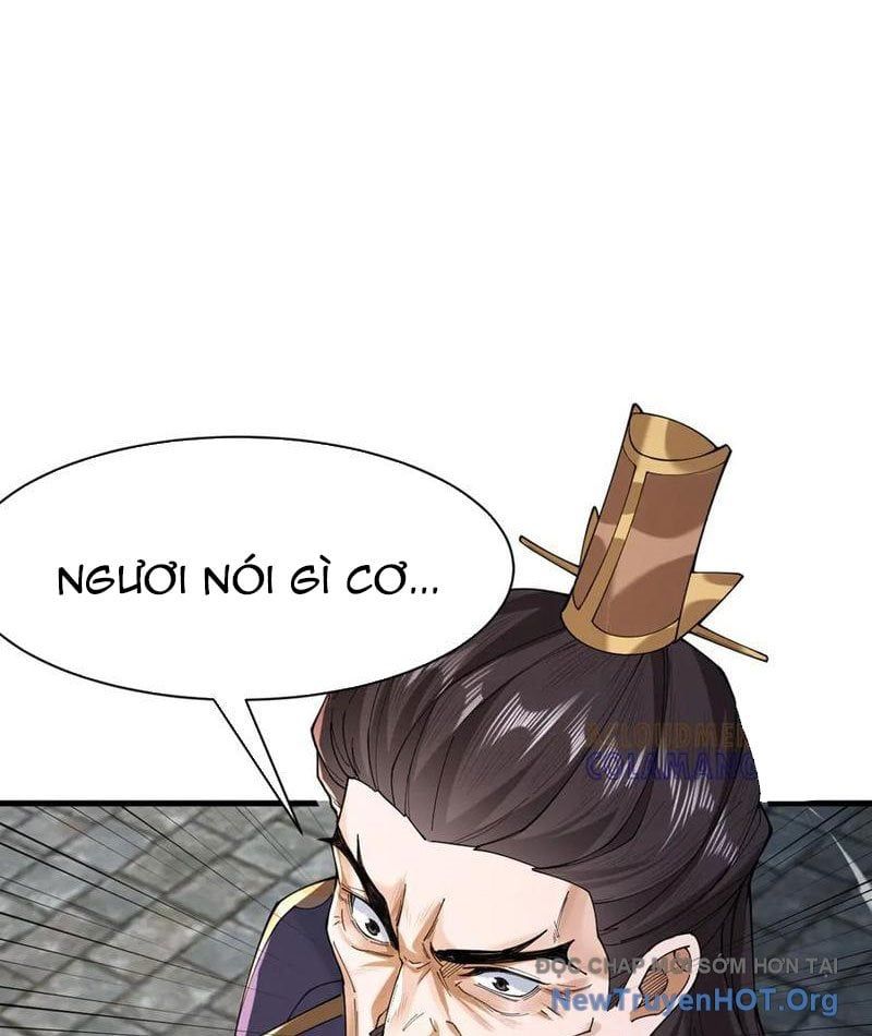 Gặp Mạnh Thì Càng Mạnh, Tu Vi Của Ta Không Giới Hạn Chapter 68 - Trang 2