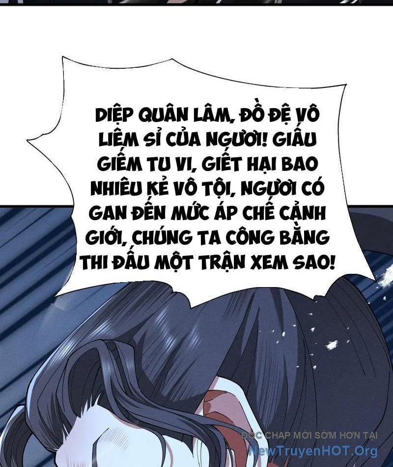 Gặp Mạnh Thì Càng Mạnh, Tu Vi Của Ta Không Giới Hạn Chapter 68 - Trang 2