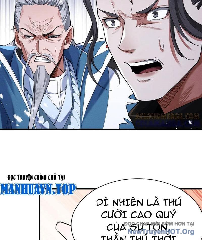 Gặp Mạnh Thì Càng Mạnh, Tu Vi Của Ta Không Giới Hạn Chapter 68 - Trang 2