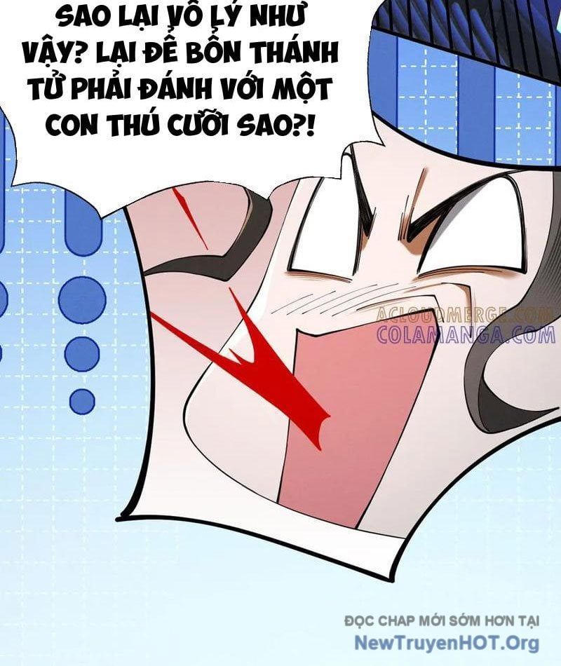 Gặp Mạnh Thì Càng Mạnh, Tu Vi Của Ta Không Giới Hạn Chapter 68 - Trang 2