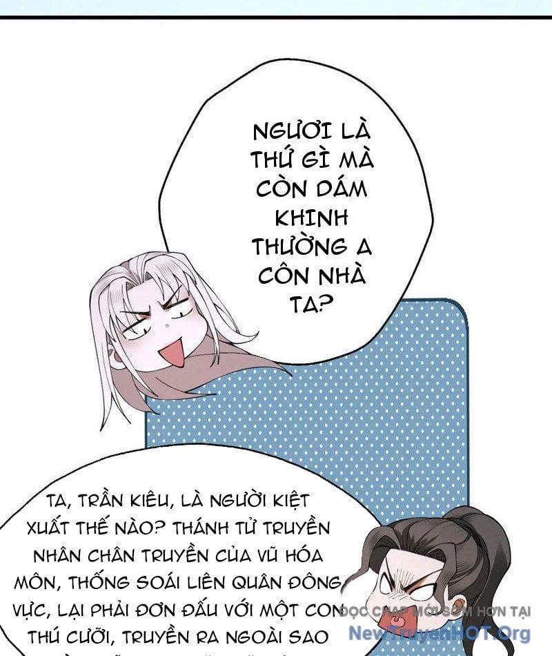 Gặp Mạnh Thì Càng Mạnh, Tu Vi Của Ta Không Giới Hạn Chapter 68 - Trang 2
