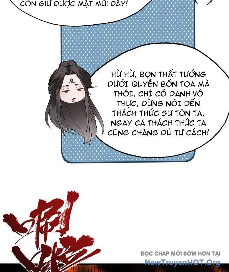 Gặp Mạnh Thì Càng Mạnh, Tu Vi Của Ta Không Giới Hạn Chapter 68 - Trang 2