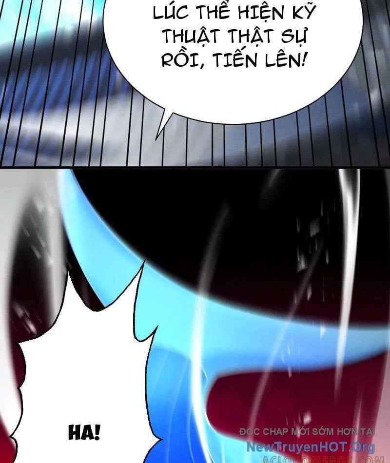 Gặp Mạnh Thì Càng Mạnh, Tu Vi Của Ta Không Giới Hạn Chapter 68 - Trang 2