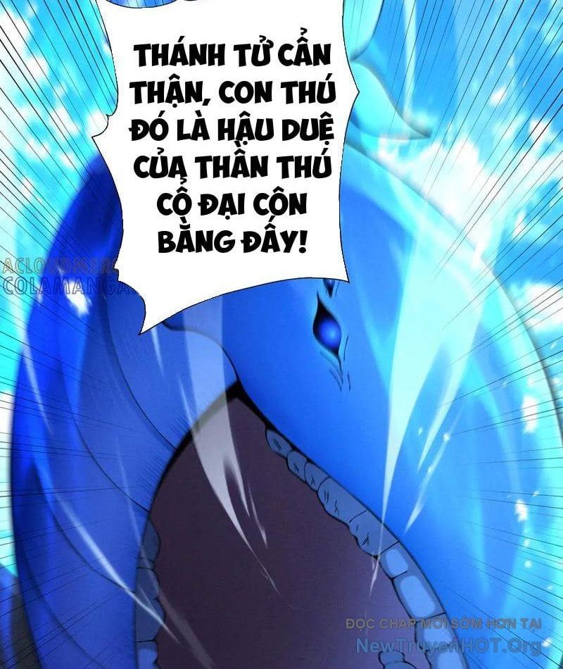 Gặp Mạnh Thì Càng Mạnh, Tu Vi Của Ta Không Giới Hạn Chapter 68 - Trang 2