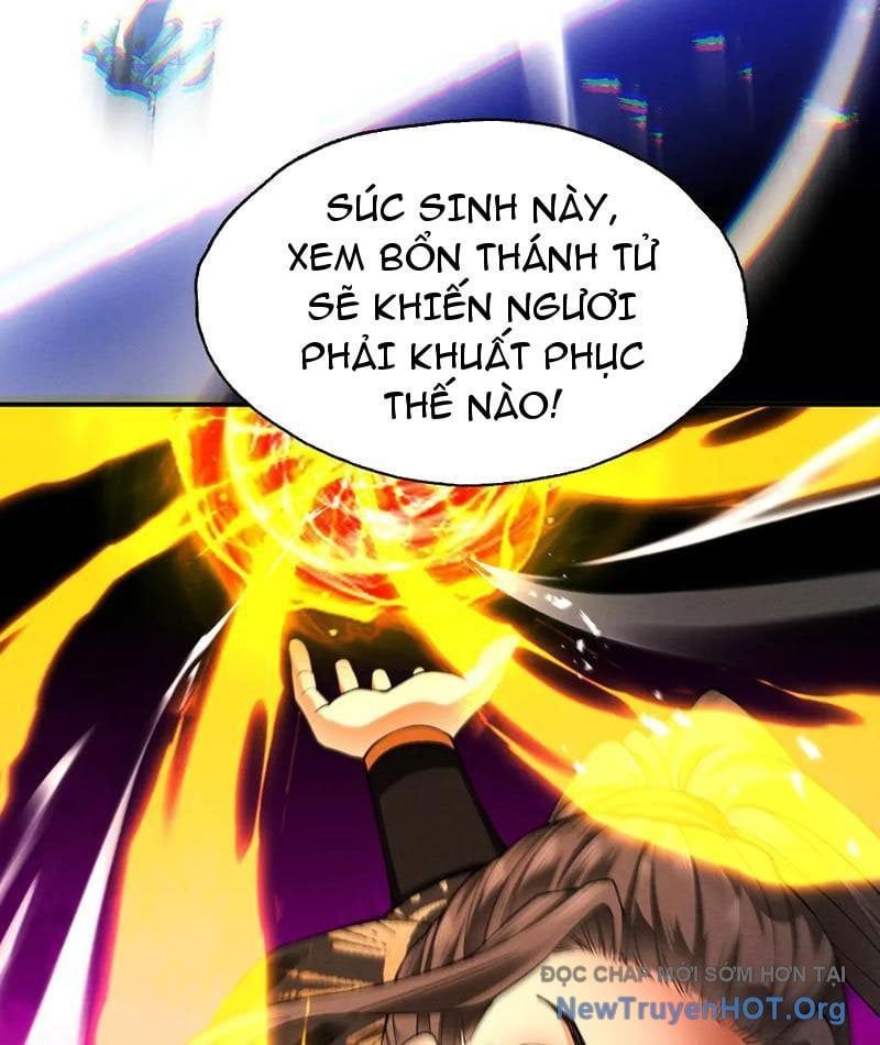 Gặp Mạnh Thì Càng Mạnh, Tu Vi Của Ta Không Giới Hạn Chapter 68 - Trang 2