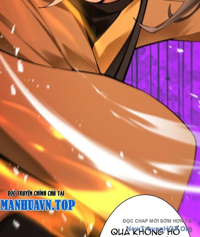 Gặp Mạnh Thì Càng Mạnh, Tu Vi Của Ta Không Giới Hạn Chapter 68 - Trang 2