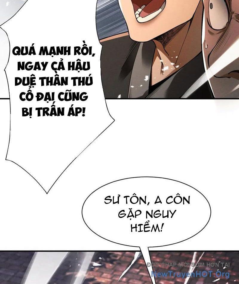 Gặp Mạnh Thì Càng Mạnh, Tu Vi Của Ta Không Giới Hạn Chapter 68 - Trang 2
