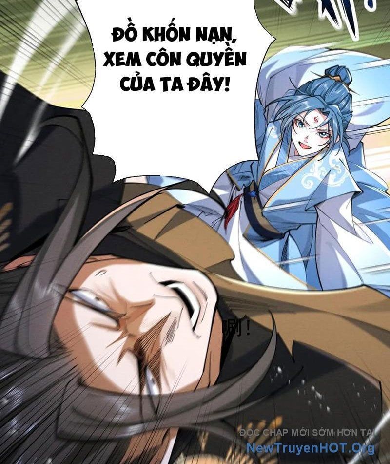 Gặp Mạnh Thì Càng Mạnh, Tu Vi Của Ta Không Giới Hạn Chapter 68 - Trang 2