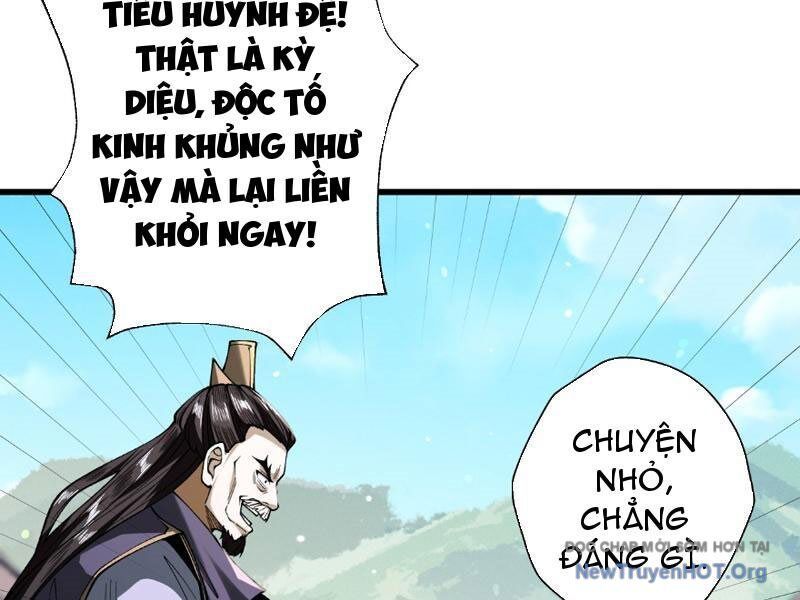 Gặp Mạnh Thì Càng Mạnh, Tu Vi Của Ta Không Giới Hạn Chapter 69 - Trang 2