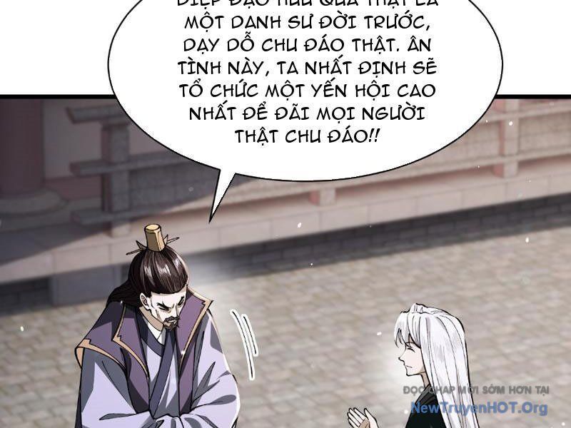 Gặp Mạnh Thì Càng Mạnh, Tu Vi Của Ta Không Giới Hạn Chapter 69 - Trang 2