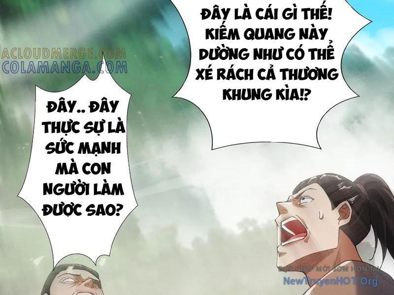 Gặp Mạnh Thì Càng Mạnh, Tu Vi Của Ta Không Giới Hạn Chapter 70 - Trang 2