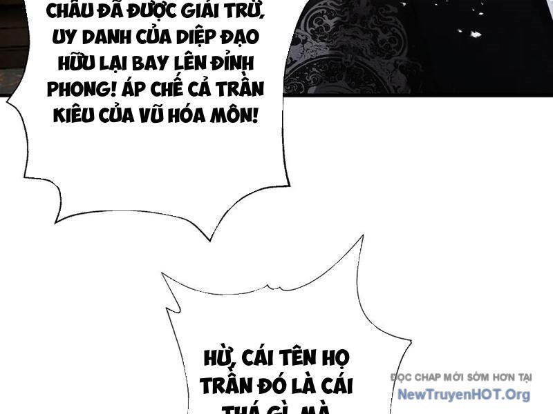Gặp Mạnh Thì Càng Mạnh, Tu Vi Của Ta Không Giới Hạn Chapter 70 - Trang 2