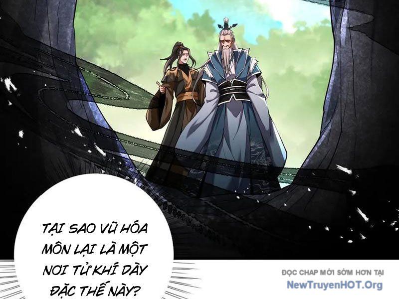 Gặp Mạnh Thì Càng Mạnh, Tu Vi Của Ta Không Giới Hạn Chapter 70 - Trang 2