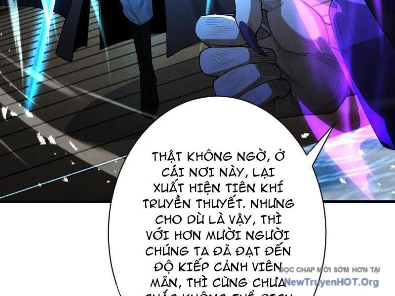 Gặp Mạnh Thì Càng Mạnh, Tu Vi Của Ta Không Giới Hạn Chapter 70 - Trang 2