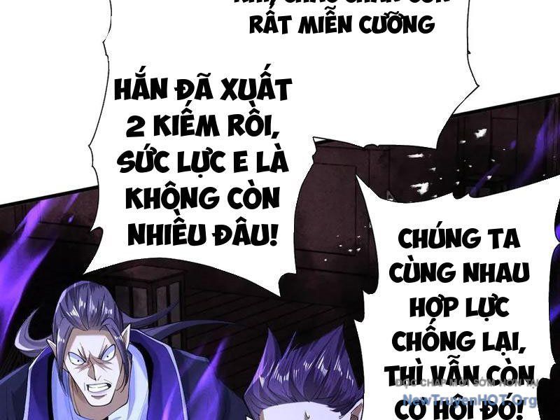 Gặp Mạnh Thì Càng Mạnh, Tu Vi Của Ta Không Giới Hạn Chapter 70 - Trang 2