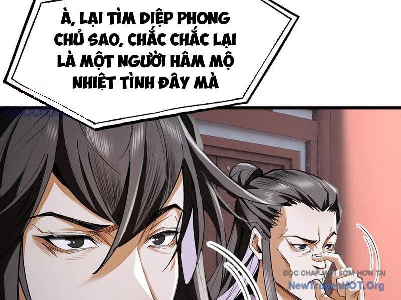 Gặp Mạnh Thì Càng Mạnh, Tu Vi Của Ta Không Giới Hạn Chapter 71 - Trang 2