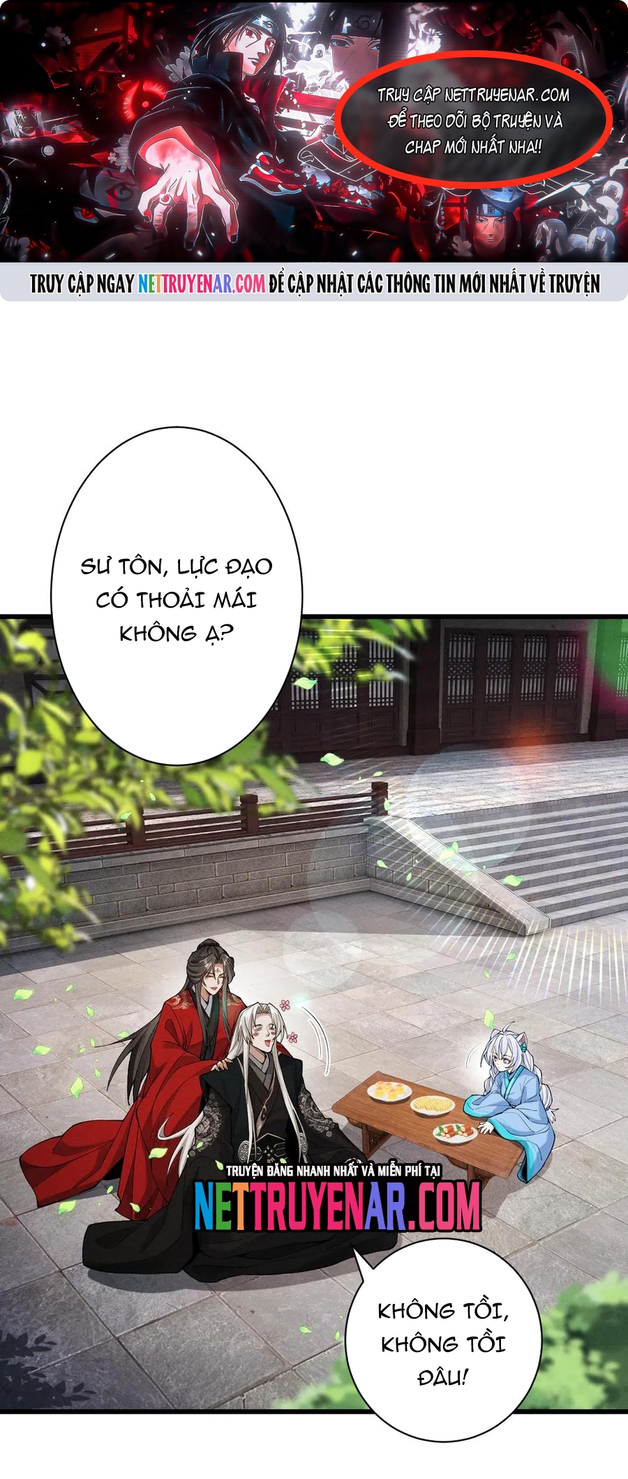 Gặp Mạnh Thì Càng Mạnh, Tu Vi Của Ta Không Giới Hạn Chapter 72 - Trang 2