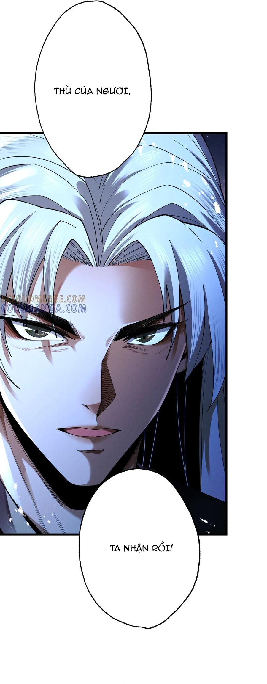 Gặp Mạnh Thì Càng Mạnh, Tu Vi Của Ta Không Giới Hạn Chapter 72 - Trang 2
