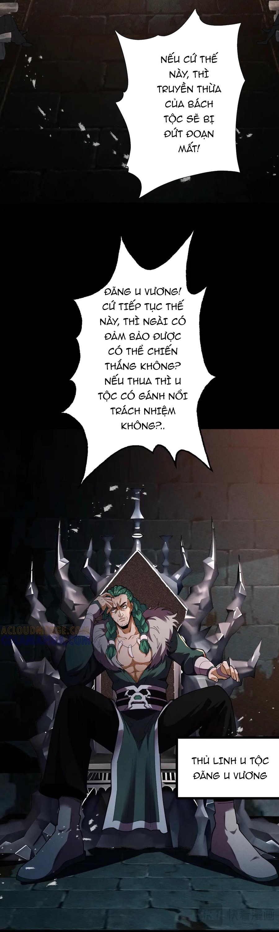 Gặp Mạnh Thì Càng Mạnh, Tu Vi Của Ta Không Giới Hạn Chapter 72 - Trang 2