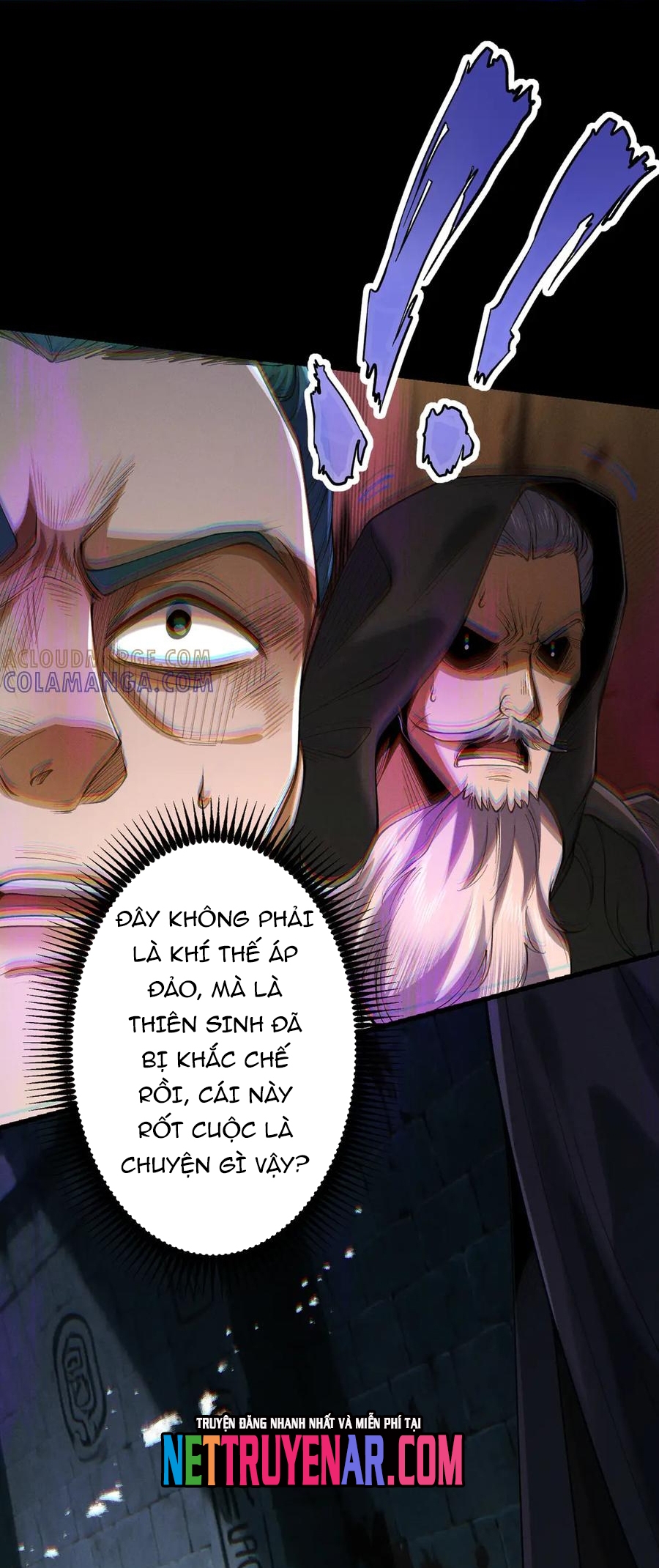Gặp Mạnh Thì Càng Mạnh, Tu Vi Của Ta Không Giới Hạn Chapter 72 - Trang 2