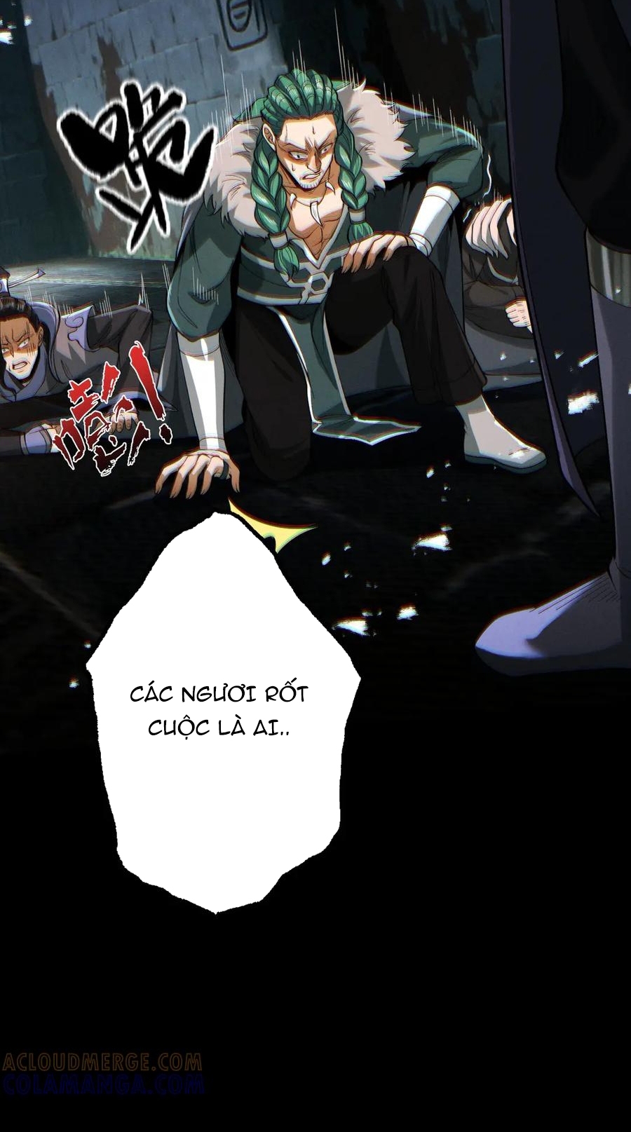 Gặp Mạnh Thì Càng Mạnh, Tu Vi Của Ta Không Giới Hạn Chapter 72 - Trang 2