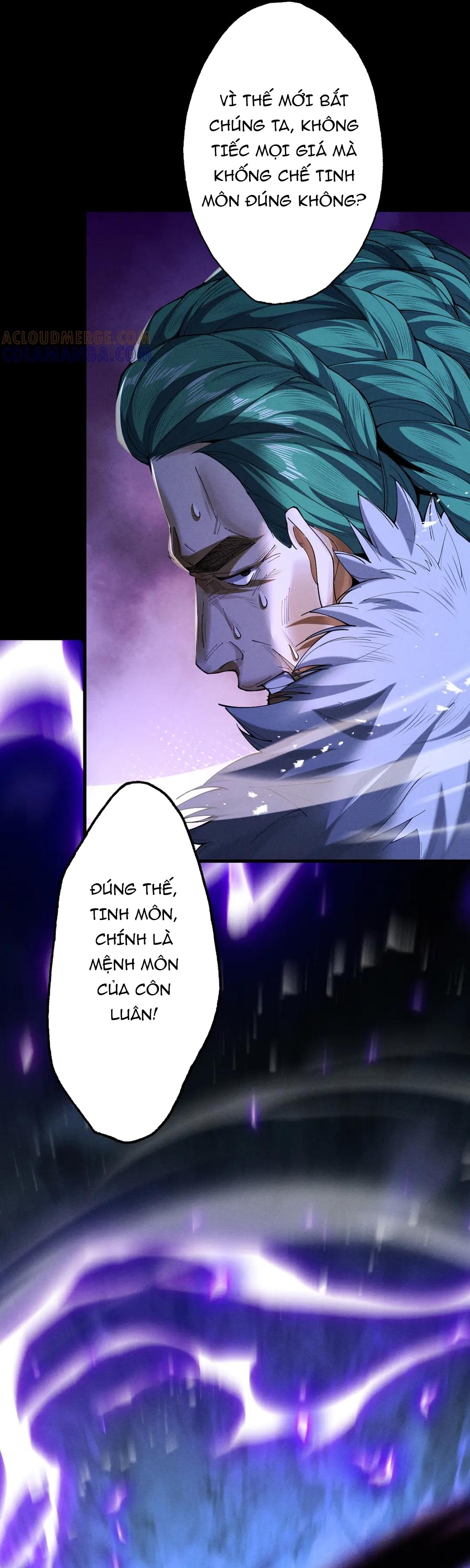 Gặp Mạnh Thì Càng Mạnh, Tu Vi Của Ta Không Giới Hạn Chapter 72 - Trang 2