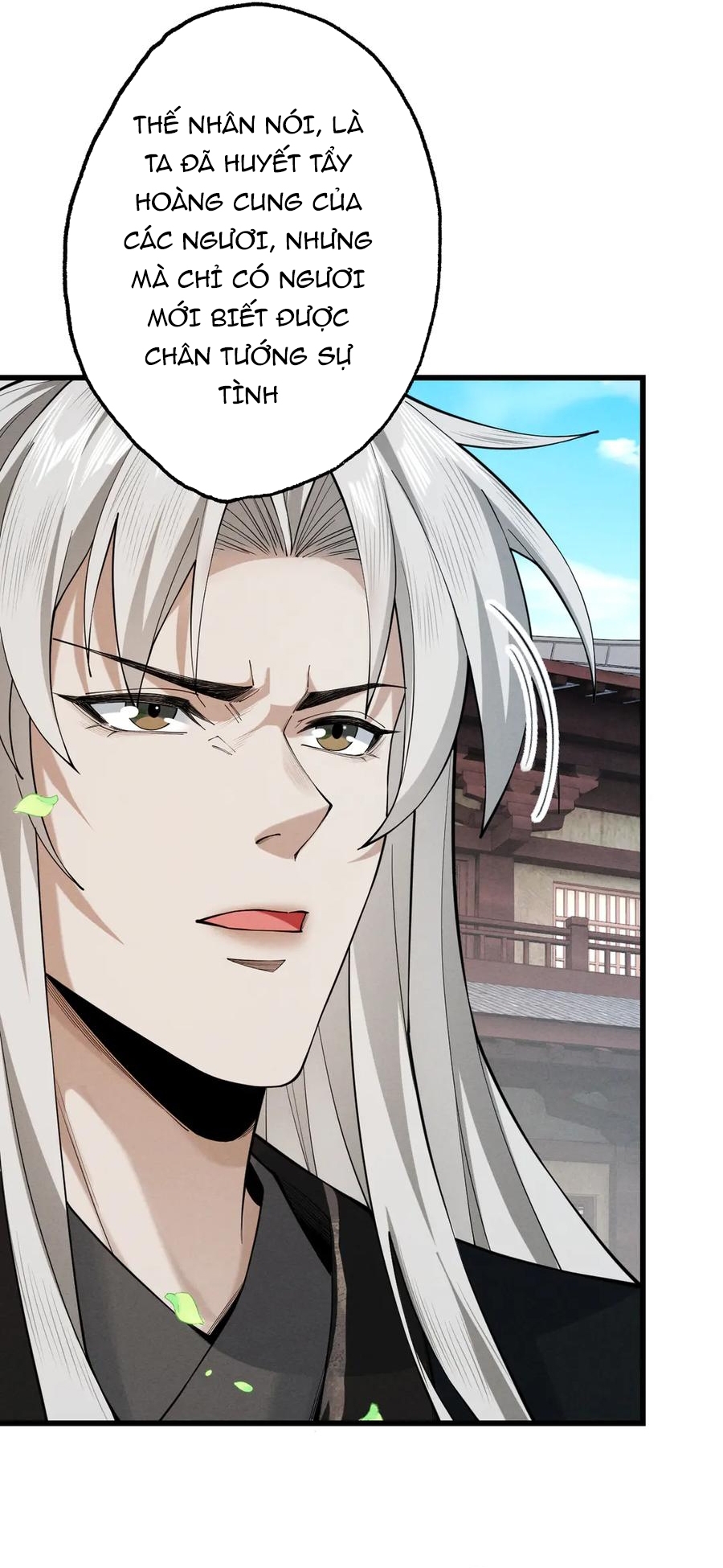 Gặp Mạnh Thì Càng Mạnh, Tu Vi Của Ta Không Giới Hạn Chapter 72 - Trang 2