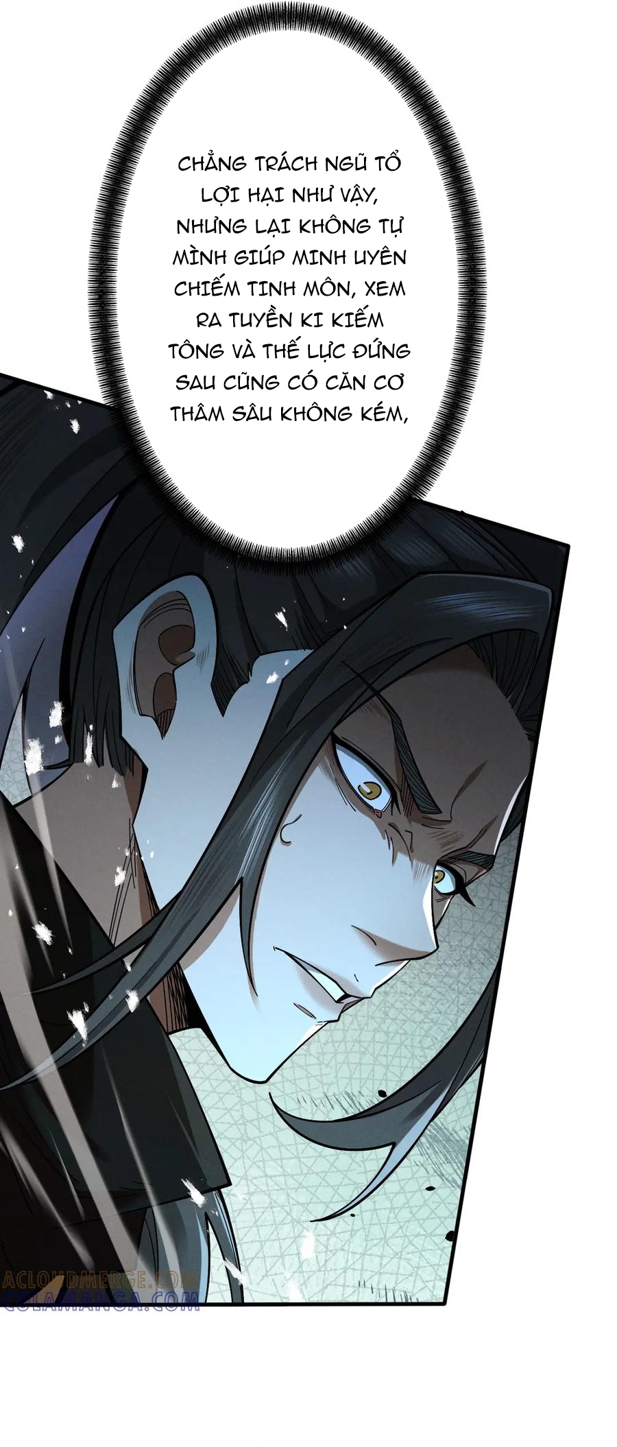 Gặp Mạnh Thì Càng Mạnh, Tu Vi Của Ta Không Giới Hạn Chapter 73 - Trang 2