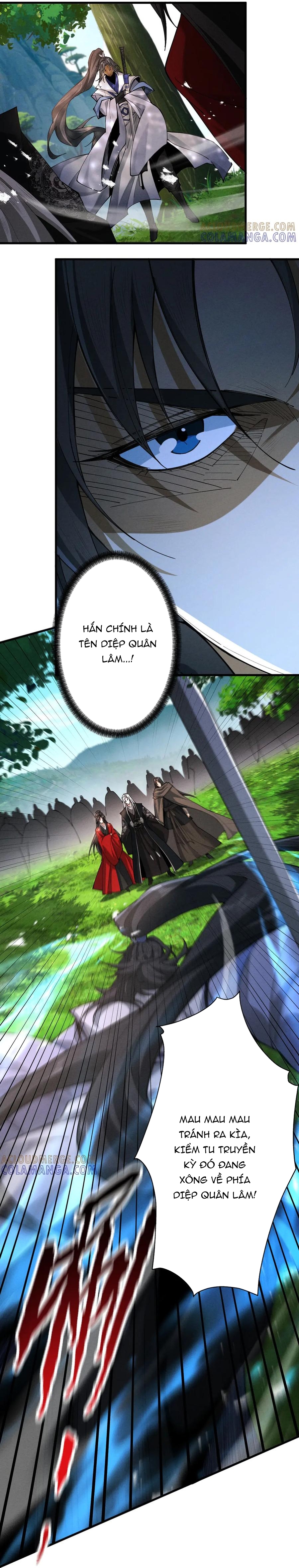 Gặp Mạnh Thì Càng Mạnh, Tu Vi Của Ta Không Giới Hạn Chapter 73 - Trang 2