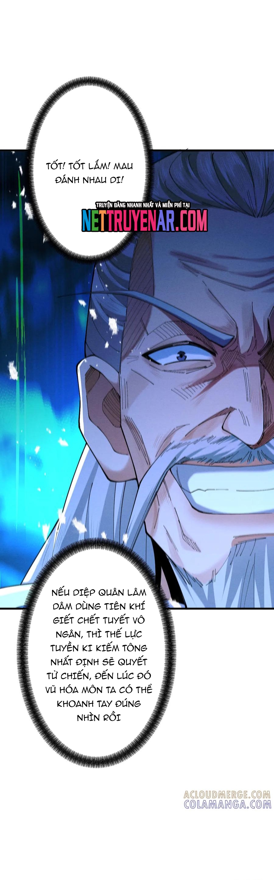 Gặp Mạnh Thì Càng Mạnh, Tu Vi Của Ta Không Giới Hạn Chapter 73 - Trang 2