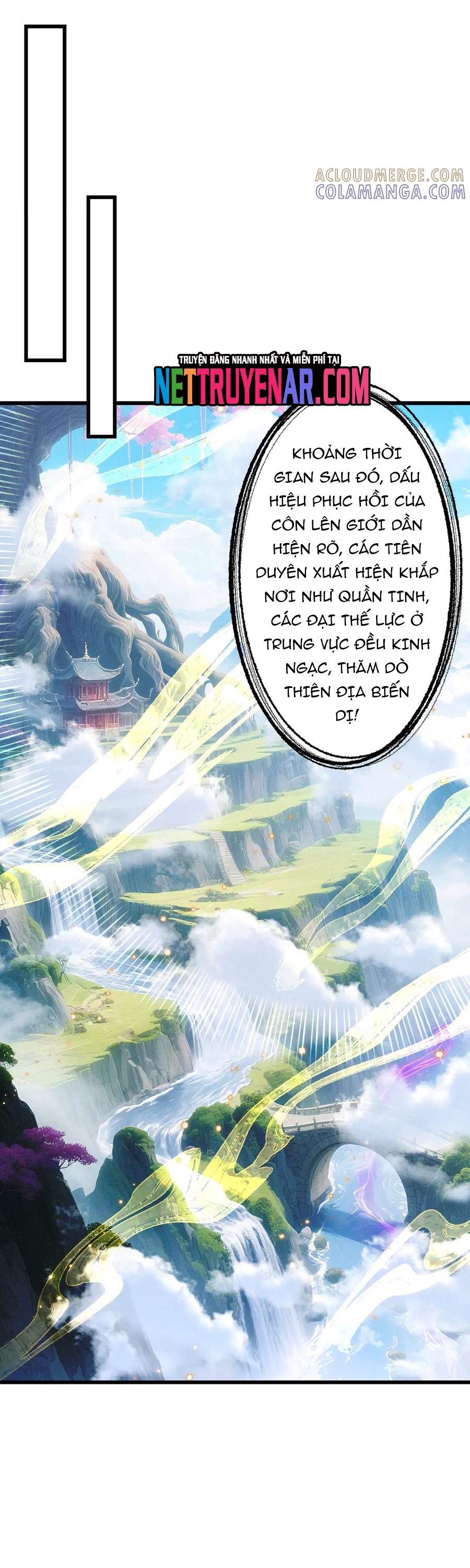 Gặp Mạnh Thì Càng Mạnh, Tu Vi Của Ta Không Giới Hạn Chapter 73 - Trang 2