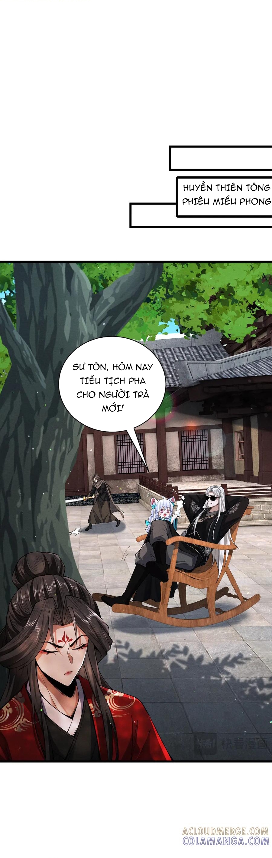 Gặp Mạnh Thì Càng Mạnh, Tu Vi Của Ta Không Giới Hạn Chapter 73 - Trang 2