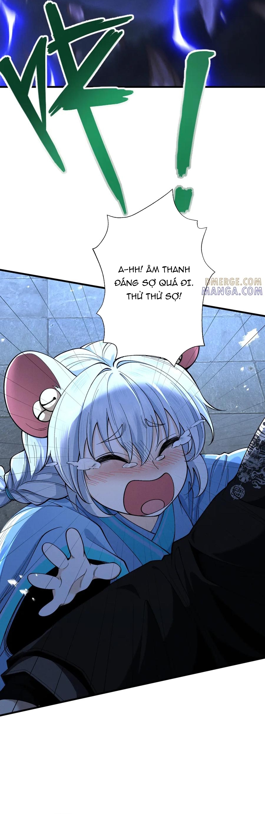 Gặp Mạnh Thì Càng Mạnh, Tu Vi Của Ta Không Giới Hạn Chapter 73 - Trang 2