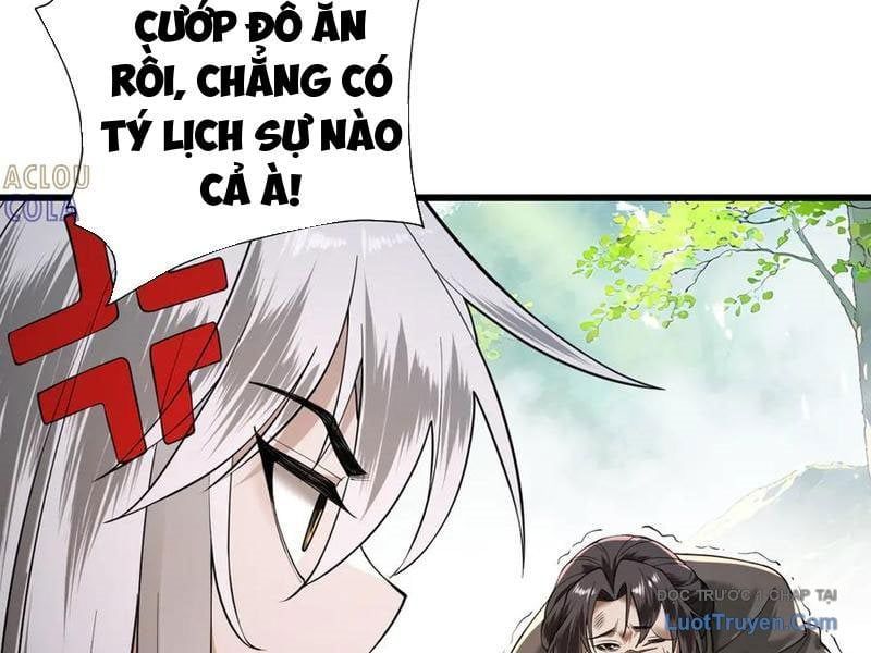 Gặp Mạnh Thì Càng Mạnh, Tu Vi Của Ta Không Giới Hạn Chapter 77 - Trang 2