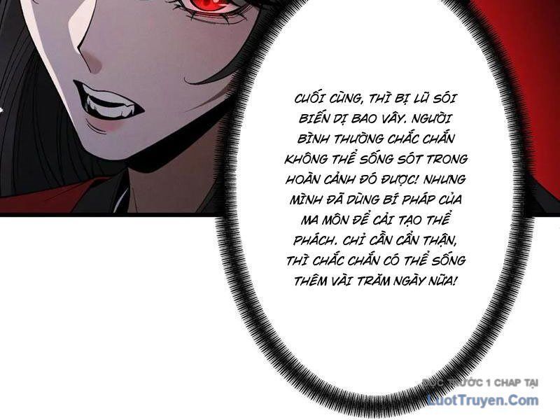 Gặp Mạnh Thì Càng Mạnh, Tu Vi Của Ta Không Giới Hạn Chapter 78 - Trang 2