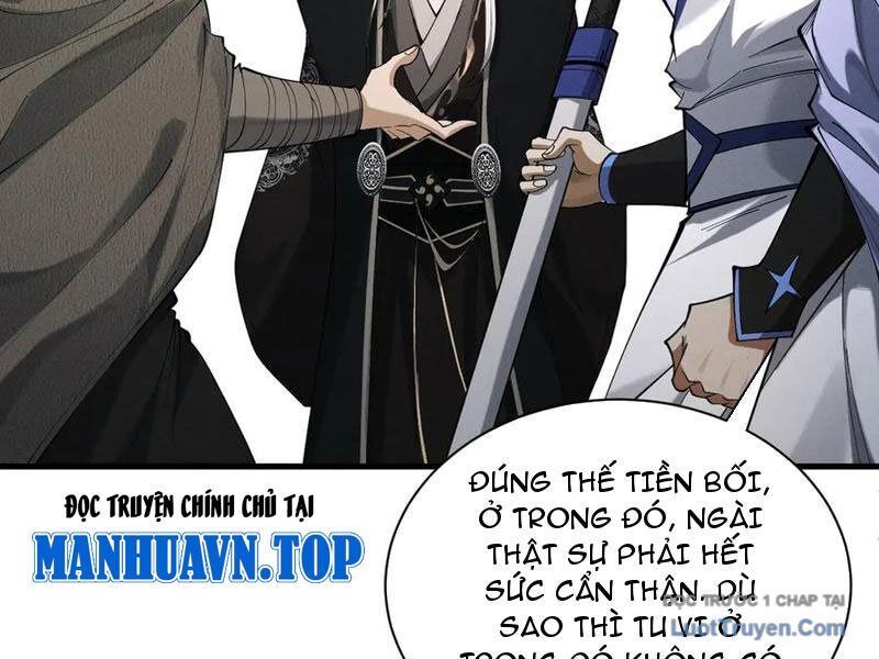 Gặp Mạnh Thì Càng Mạnh, Tu Vi Của Ta Không Giới Hạn Chapter 78 - Trang 2
