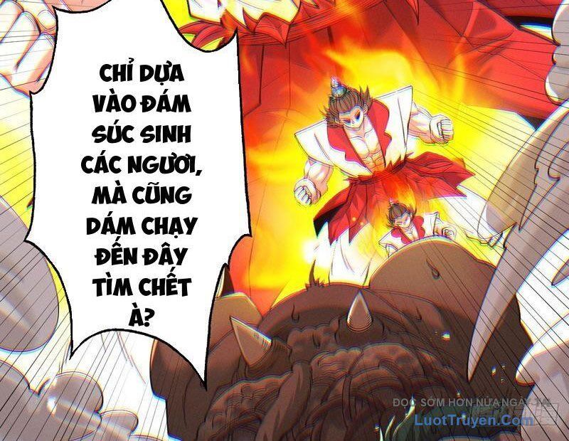 Gặp Mạnh Thì Càng Mạnh, Tu Vi Của Ta Không Giới Hạn Chapter 79 - Trang 2