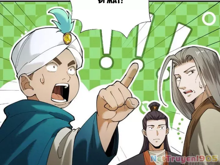 Gặp Mạnh Thì Càng Mạnh, Tu Vi Của Ta Không Giới Hạn Chapter 80 - Trang 2